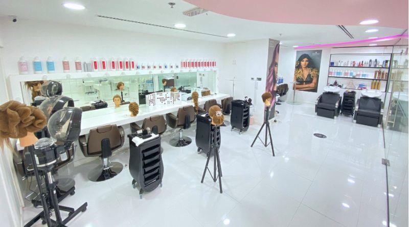 The growing demand for aesthetic treatments and beauty courses in Dubai