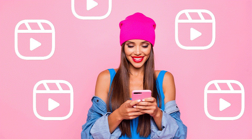 Is TikTok the perfect platform for salons and beauty?