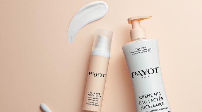 Classic Skincare Brand Payot launches in the UAE