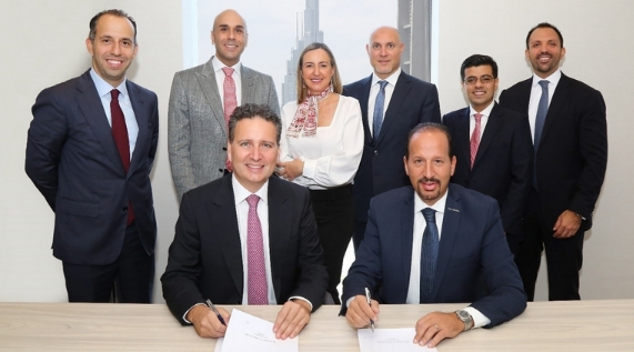 Gulf Capital Acquires 70% of Medica