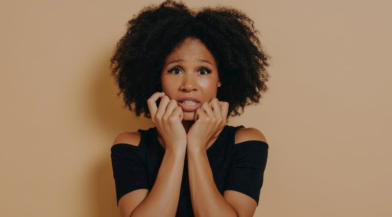 Unveiling the reality of Rosacea in skin of colour