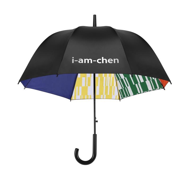 Toni&Guy partners with fashion brand i-am-chen for new AW18 collection
