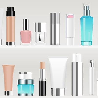 Global packaging industry set to spend 2.8% more on beauty