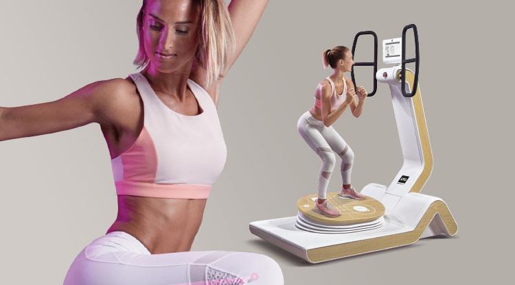When LPG meets HIIT and creates FIITNESS