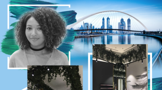 Life of a Stylist - From Trevor Sorbie Manchester to Trevor Sorbie Dubai