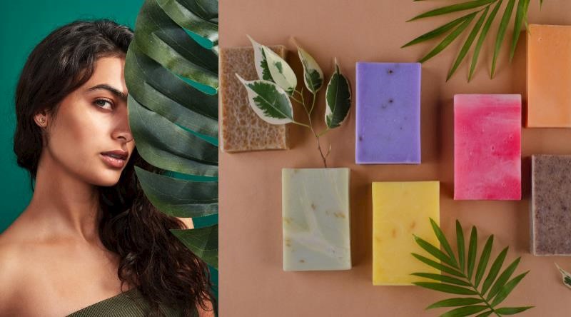 Only 42% of natural skincare products are actually natural, says study