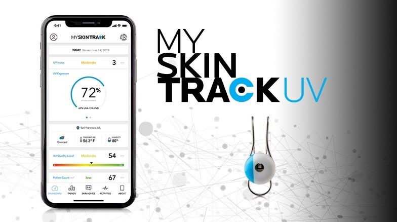 L'Oréal launches My Skin Track UV to keep you safe in the sun and out of the smog