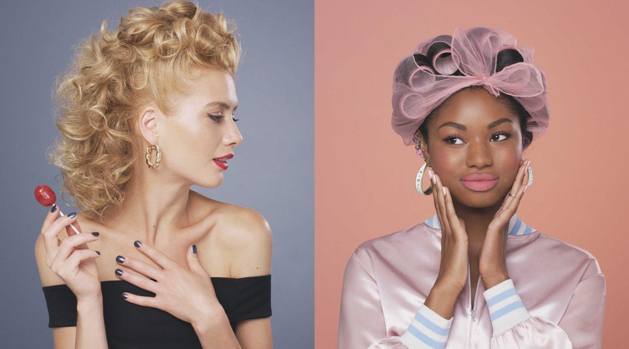 OPI hopelessly devoted to Grease with new nail polish range