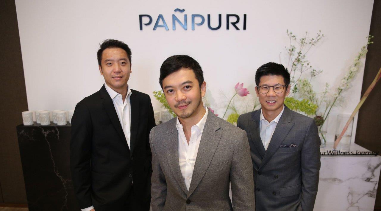 Lakeshore Capital invests in Thai wellness brand PAÑPURI 