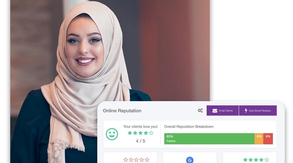 Let the 5-Star Reviews Roll In!