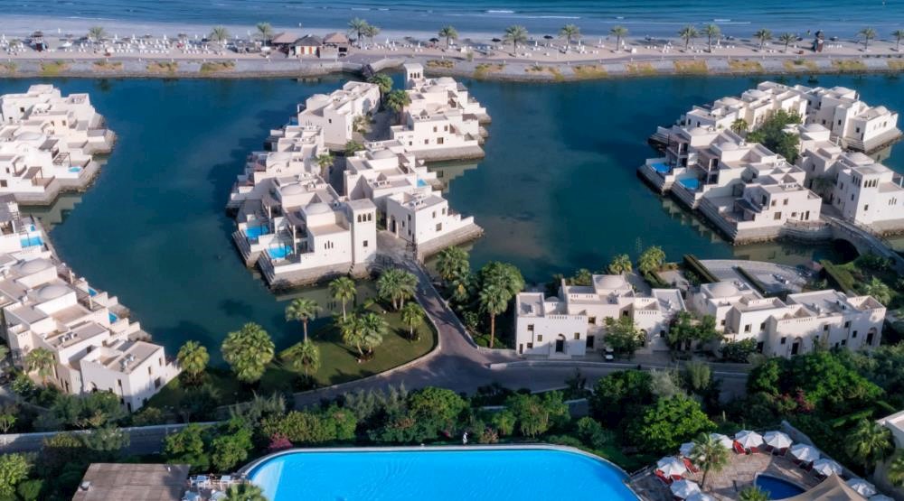 Rasmala to acquire Cove Rotana Resort in Ras Al Khaimah