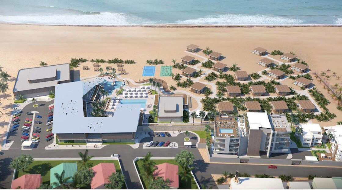 UAE- born brand Cove Beach to open hotel in Benin, Africa