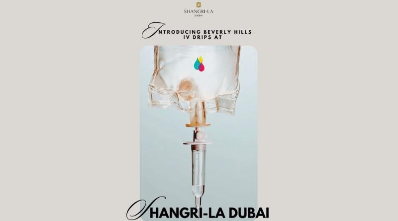 BHWAA and Shangri-La Dubai join forces to provide an inclusive treatment experience