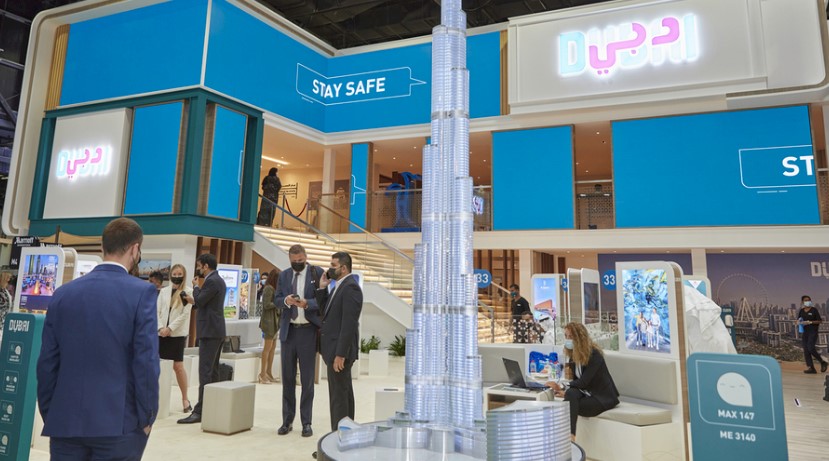 Arabian Travel Market 2021, biggest stories from Jumeirah's Oman debut to the future of Neom