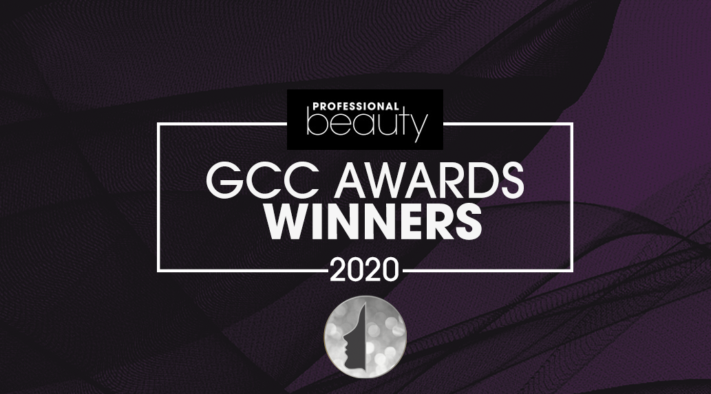 Professional Beauty GCC Awards Winners!