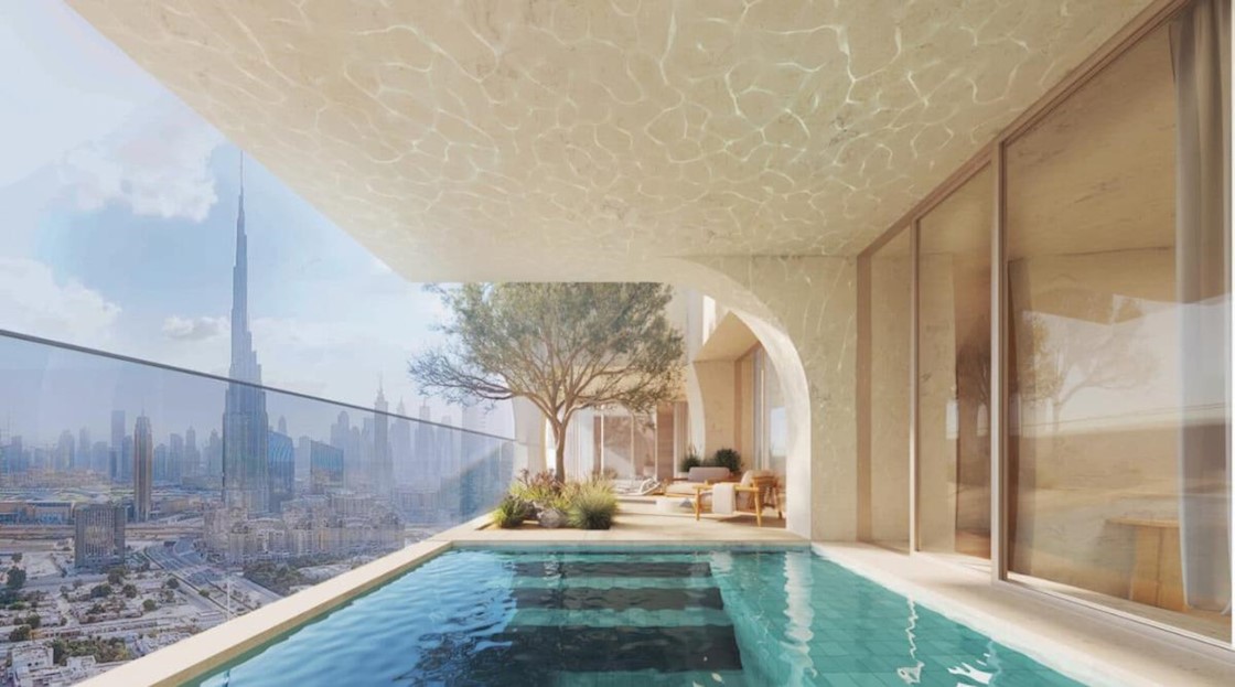 Aman Group announces Janu Dubai