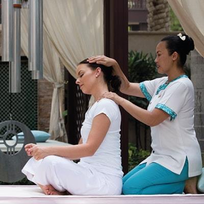 Talise Spa, Madinat Jumeirah Launches New Wellness Programme