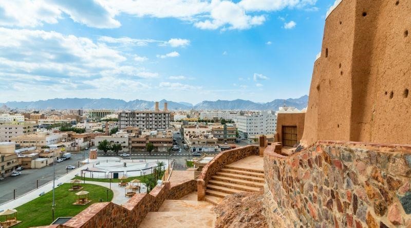 Radisson Hotel Group accelerates expansion in Saudi Arabia with focus on holy cities