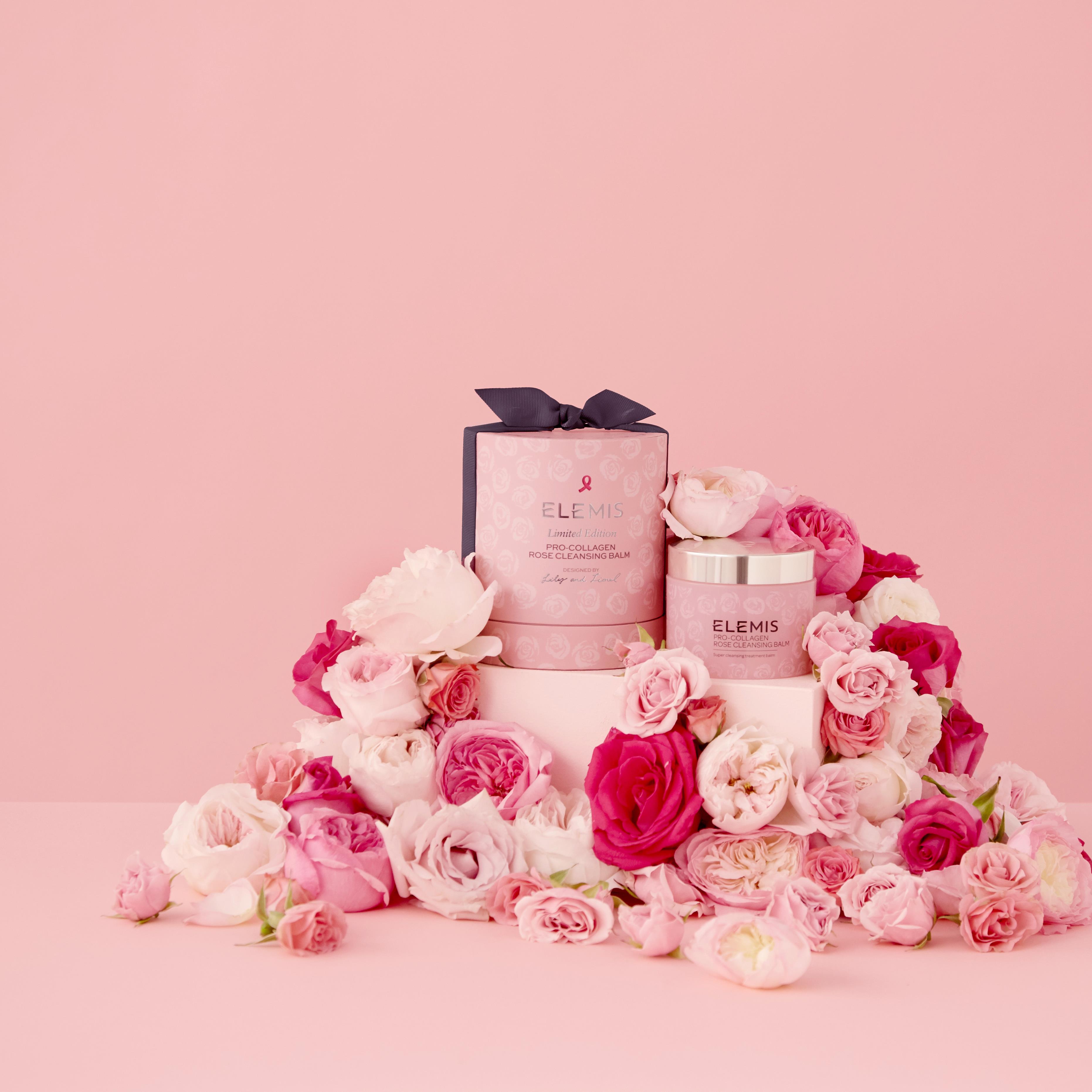 The Power of Pink by Elemis