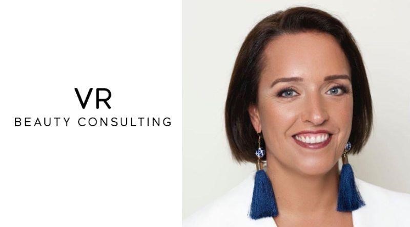 VR Beauty Consulting Launches Innovative Tech Talent Gateway for  the Beauty Salon Industry in the GCC