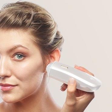 Opté Beauty launches a inkjet for your face