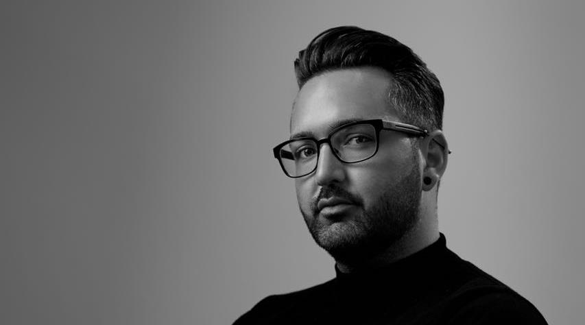 Life of the Stylist - Anthony Walsh founder of Mane Hair and Beauty Salon, JLT Dubai