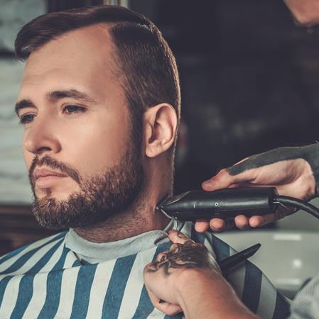  Looking Well Maintained On a Daily Basis Is Essential To Men in the United Arab Emirates