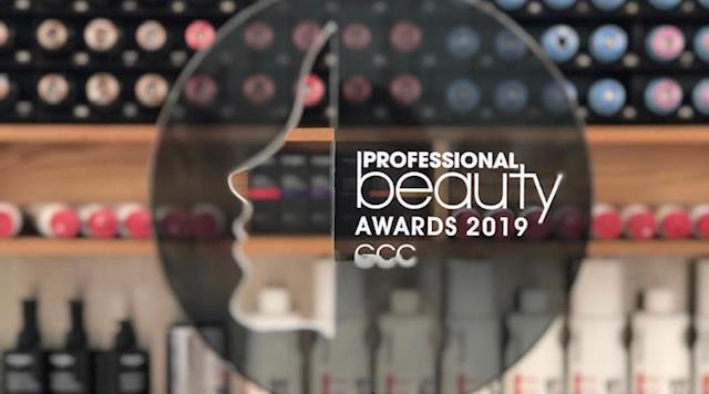 2019 Professional Beauty GCC Award winners announced 
