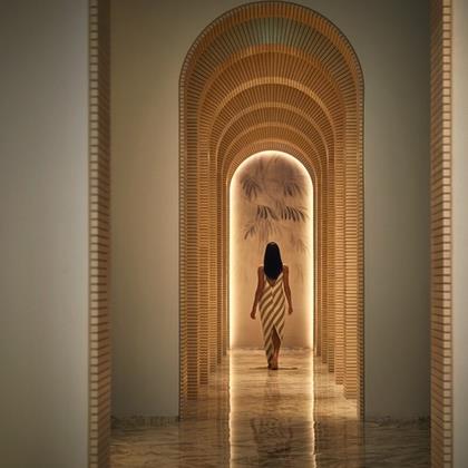 FIVE Palm Jumeirah Dubai partners with the Elixir Clinic 