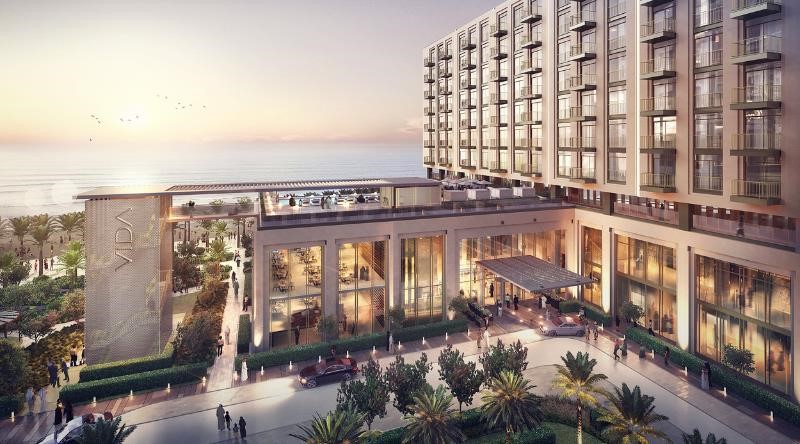 Vida Hotels & Resorts to launch its first hotel outside of UAE in the Kingdom of Bahrain 