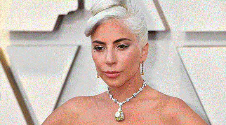 Lady Gaga’s makeup artist shares her Oscars beauty look