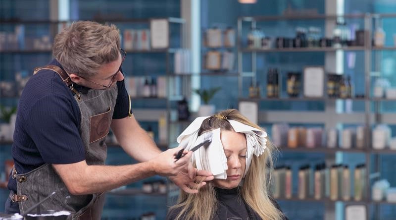 Professional Beauty talks to Sam Carpenter