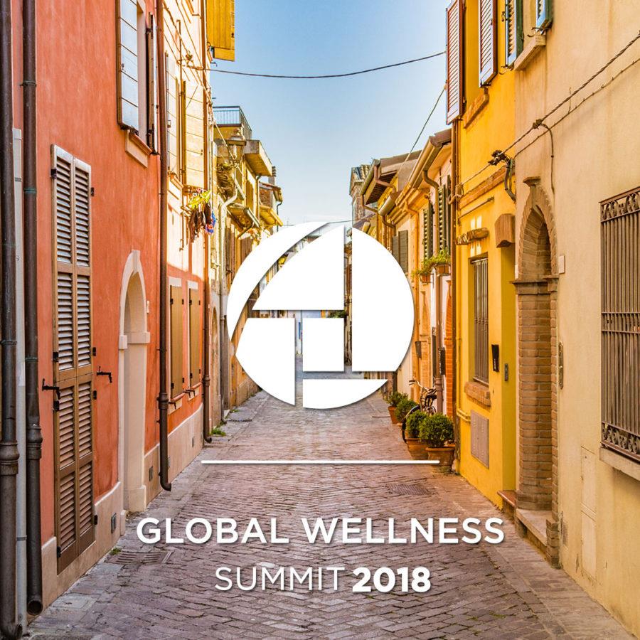 4 key takeaways from the Global Wellness Summit 2018