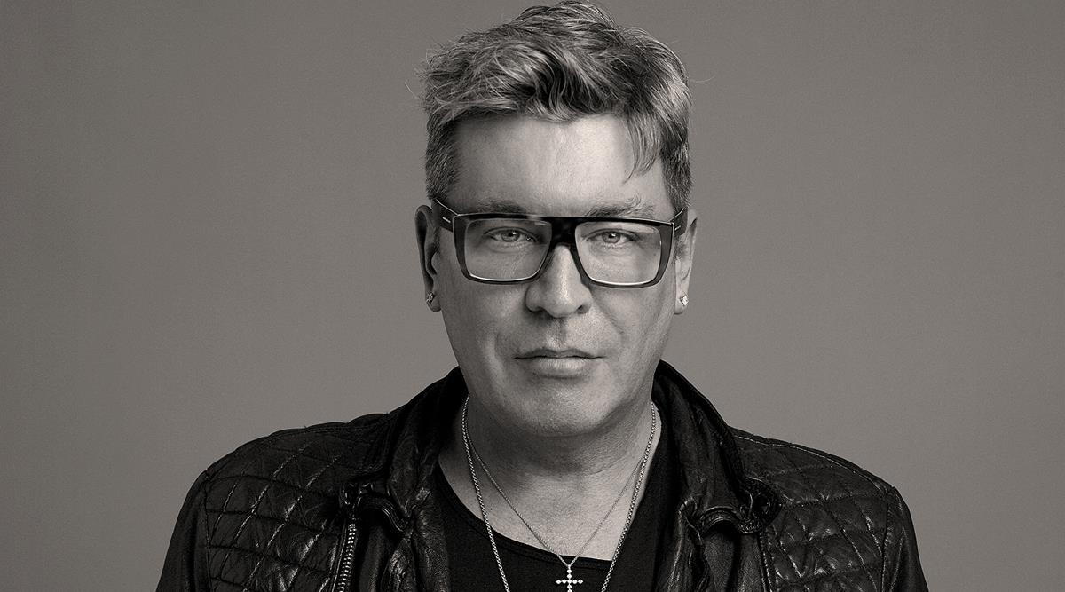 Jack Howard announced as Schwarzkopf Professional Ambassador