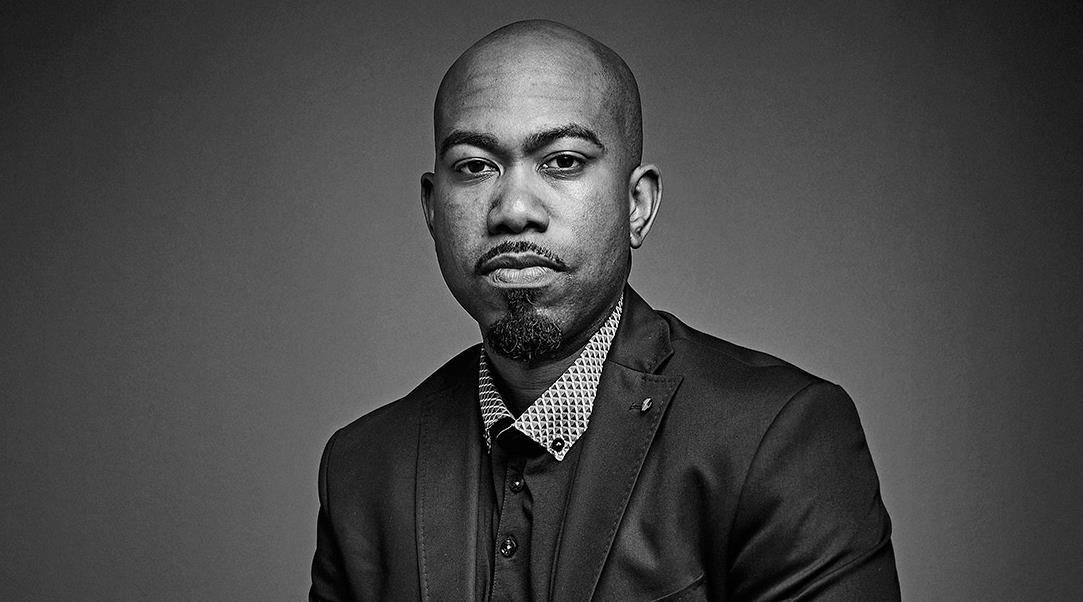 Top UK Barber to join us on the HJ Hair Stage next month!