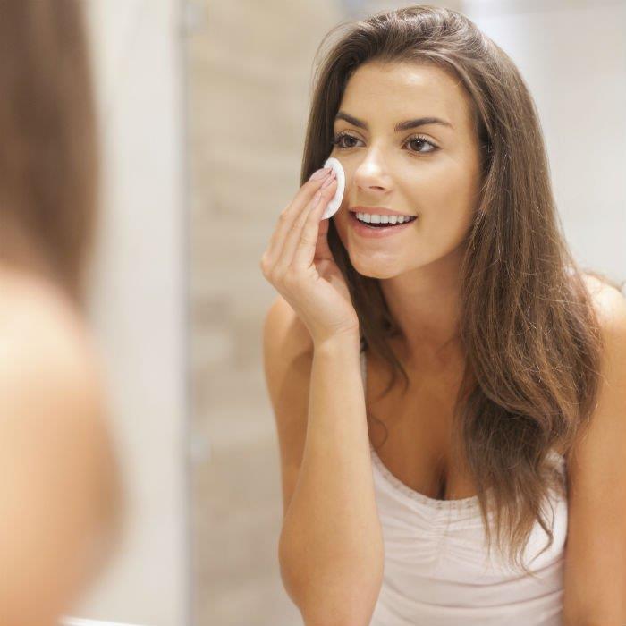 How to help clients maintain their skin after a facial