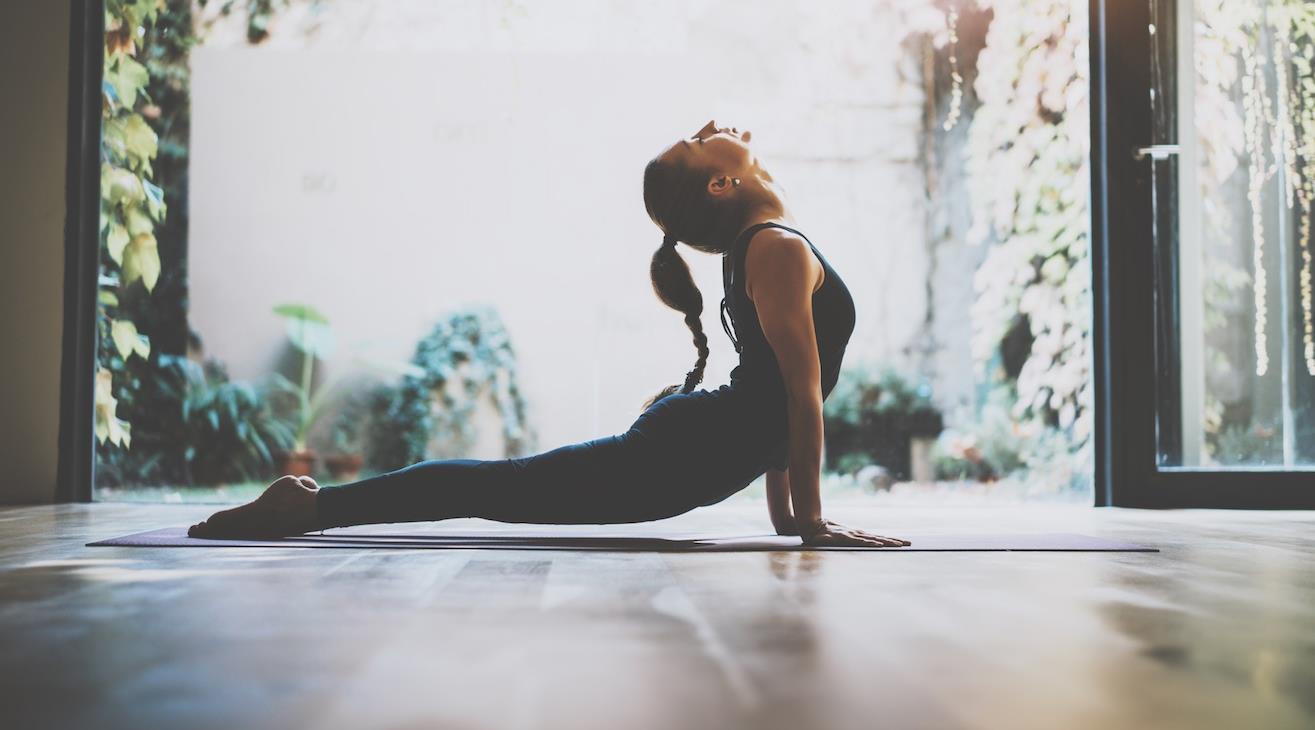Revealed: top 10 global spa and wellness trends for 2020