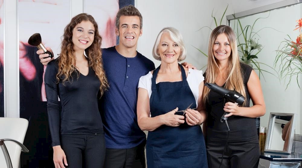 Staff motivation: The key to achieving salon success