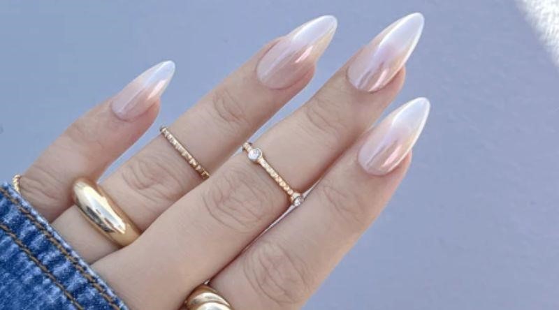  Skin Cycling and Glazed Donut Nails are two of the top beauty trends that have taken TikTok by storm in 2023
