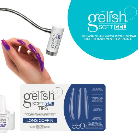 Gelish SoftGel