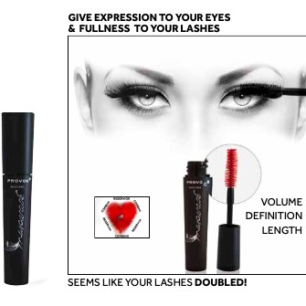 MASCARADE MASCARA