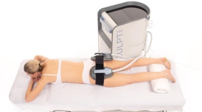 Sponsored News: BTL launches new EMSCULPT device