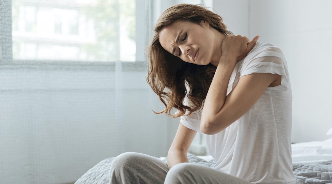 One in five Brits suffer from chronic inflammation
