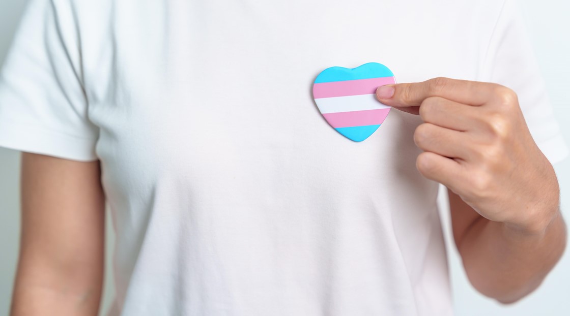 BABTAC shares support for transgender patients