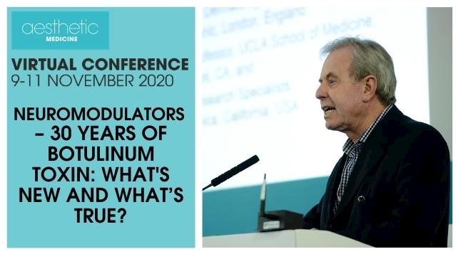 November’s Virtual Conference programme announced