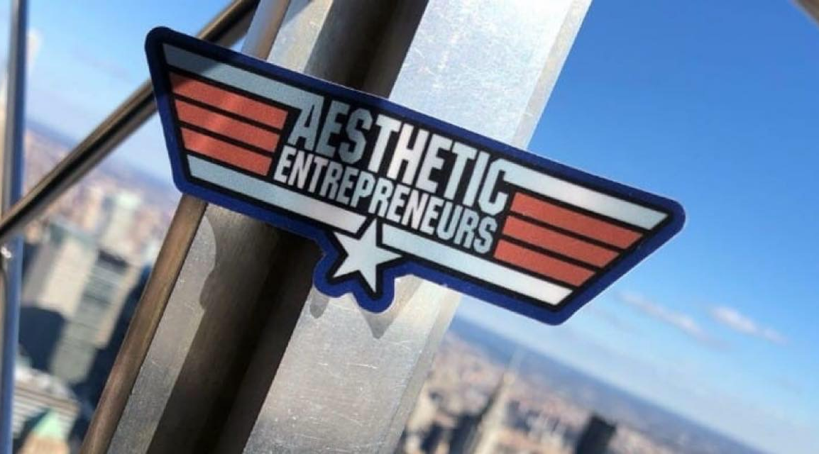Aesthetic Entrepreneurs’ Launchpad helps new businesses