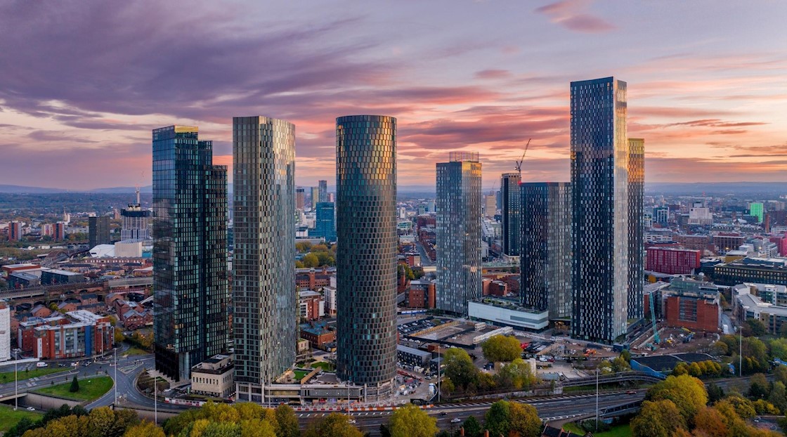 DermaFocus to host regenerative medicine event in Manchester
