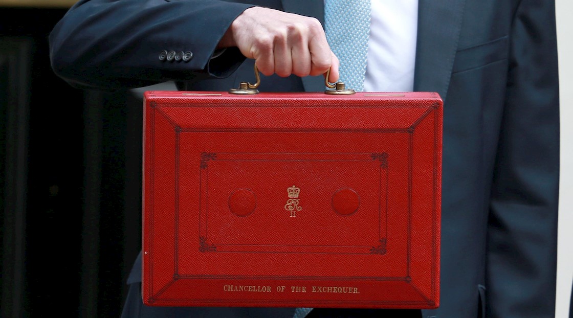 Spring Budget explained: what it means for the aesthetics industry