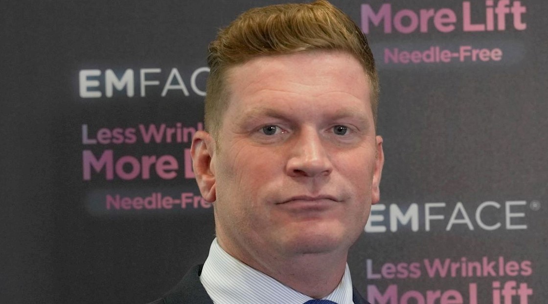 BTL Aesthetics announces new managing director