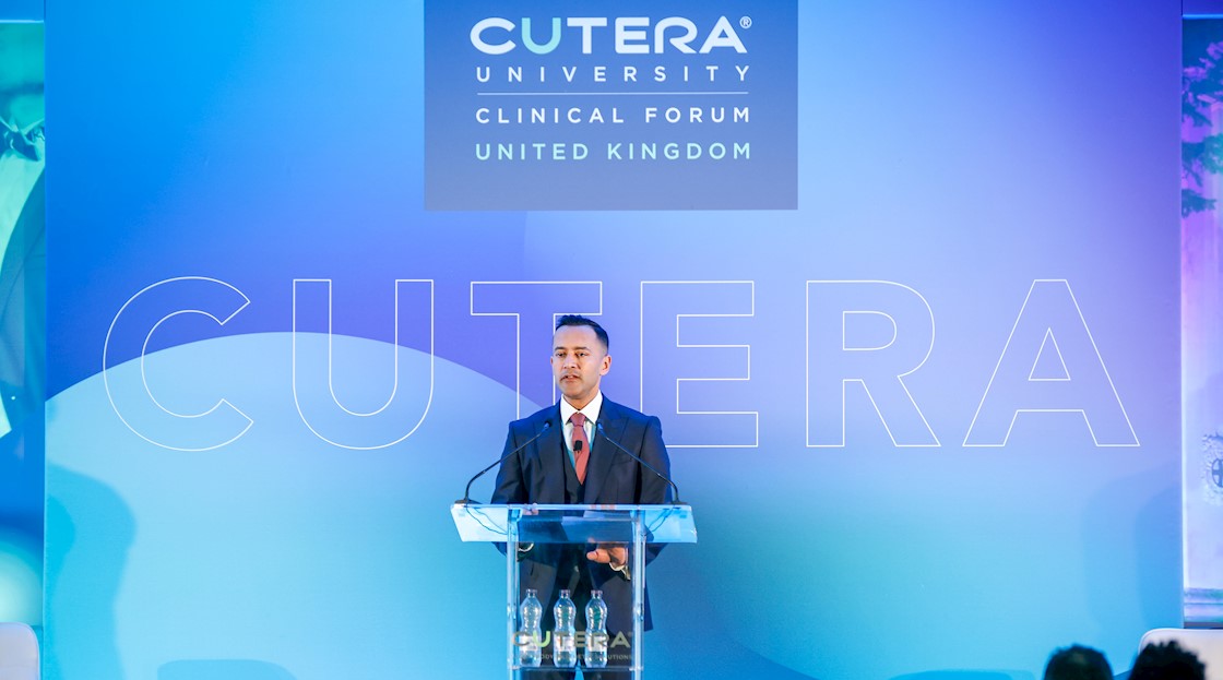 Cutera University Clinical Forum returns for 2023
